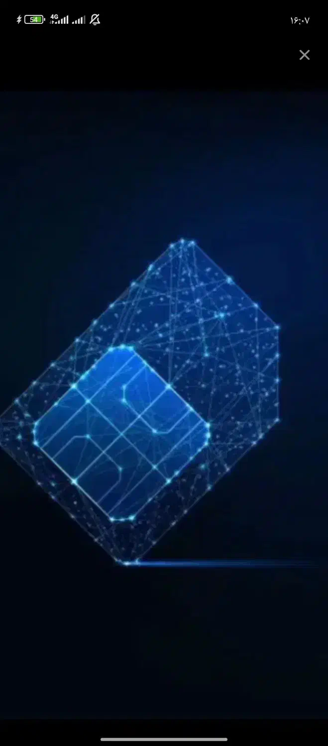 کد ۲رند|سیم‌کارت|تهران, تهرانپارس غربی|دیوار