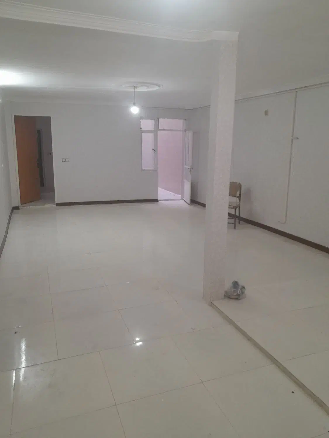 آپارتمان بلوار آزادگان مدرس|فروش آپارتمان|همدان, |دیوار