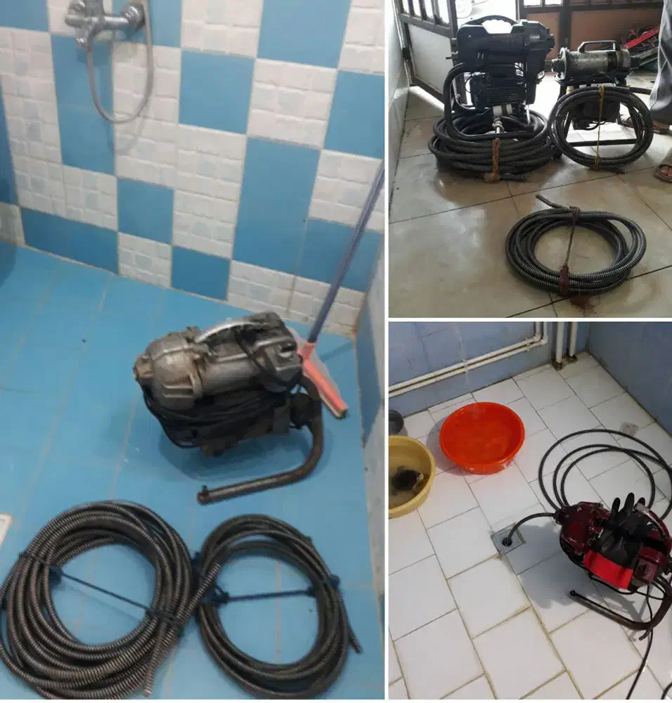 لوله بازکنی نشت یابی تبریز در(15دقیقه) شبانه روزی|خدمات پیشه و مهارت|تبریز, |دیوار