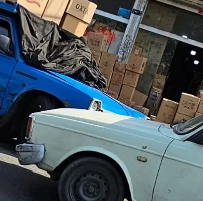 به یک کارگر باسواد در انبار بلور نیازمندیم|استخدام خدمات فروشگاه و رستوران|تهران, صالحآباد شرقی|دیوار