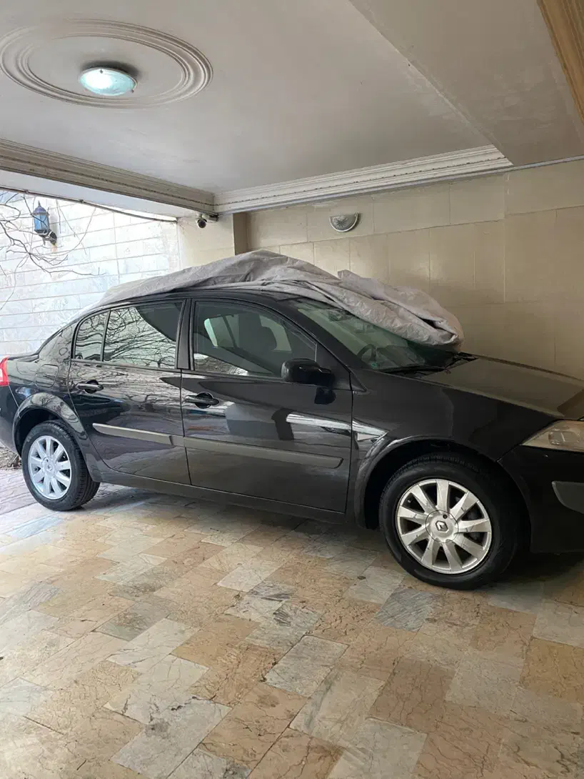 مگان|خودرو سواری و وانت|تهران, شهرک کوهسار|دیوار