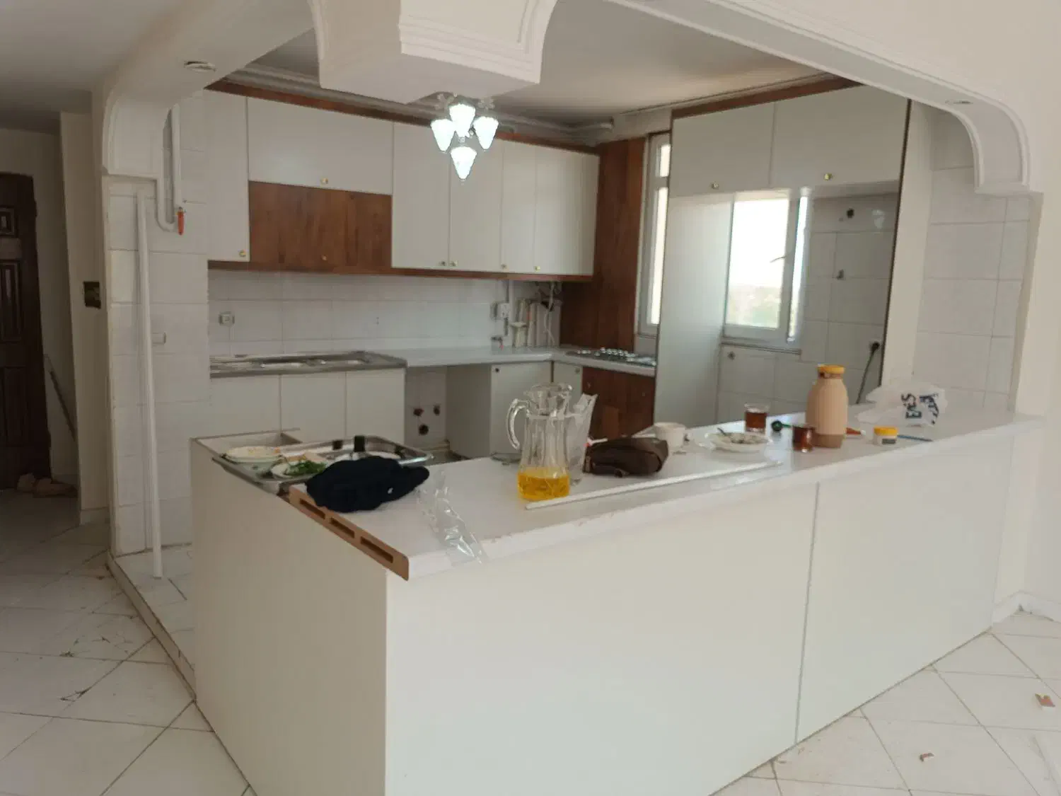 کابینت|خدمات پیشه و مهارت|محمدشهر, شهرک چمران|دیوار