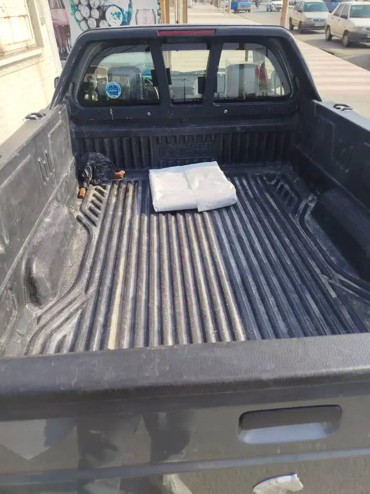 آریسان۲ مدل ۱۴۰۳|خودرو سواری و وانت|بندر گناوه, |دیوار