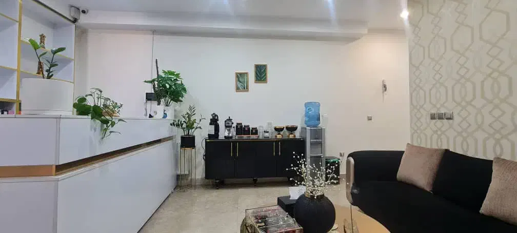 اپراتور لیزر|استخدام درمانی، زیبایی، بهداشتی|تهران, بنیهاشم|دیوار