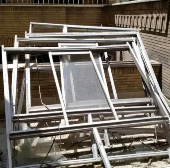 خریدار /فروش آهن ضایعات مس برنج آلومینیوم کل تهران|عمده‌فروشی|تهران, فلسطین (میدان انقلاب)|دیوار