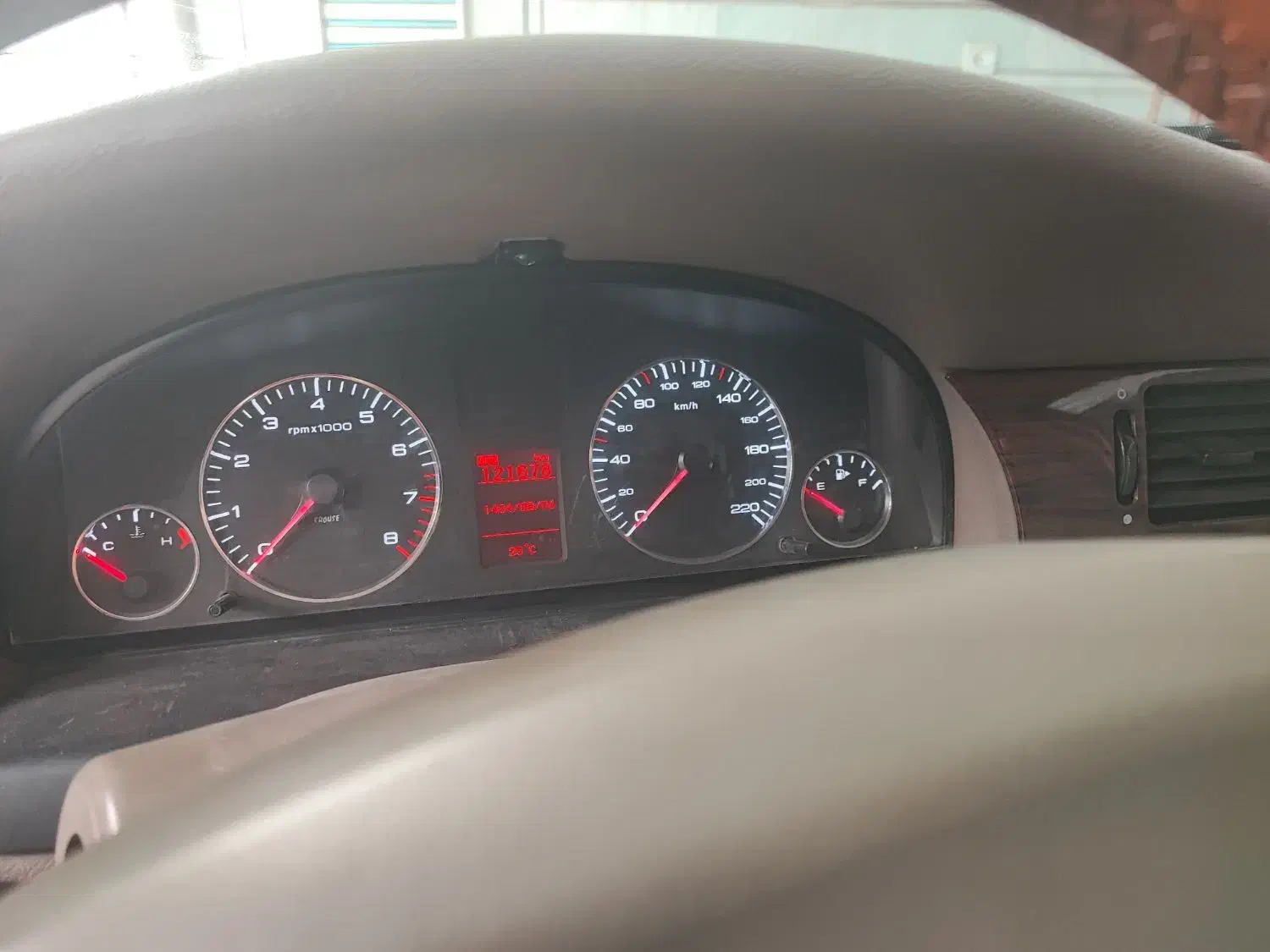 سمند مدل ۹۷لاکاغذی|خودرو سواری و وانت|خمینی‌شهر, |دیوار