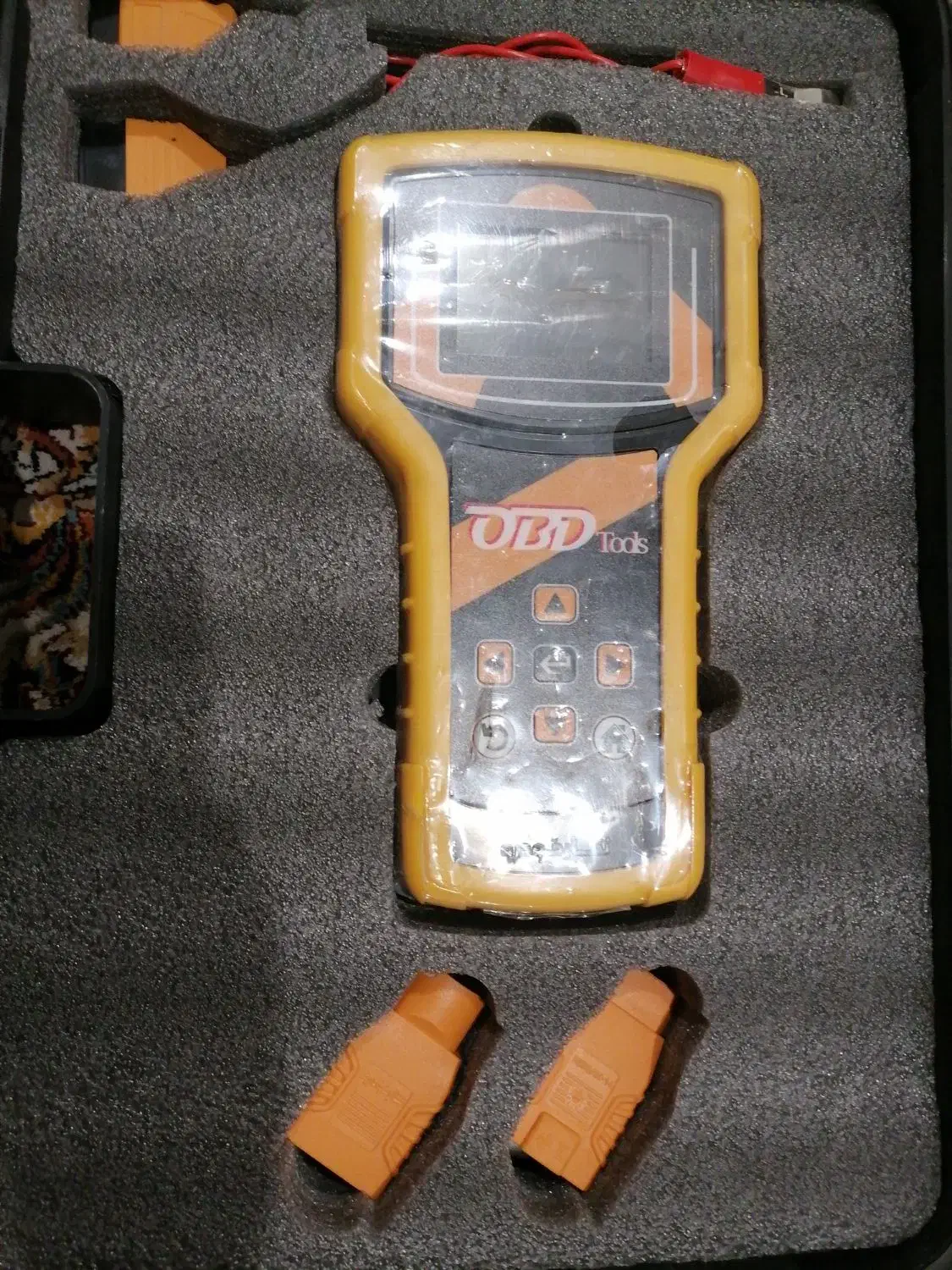 دیاگ نگار خودرو فول OBD Tools|قطعات یدکی و لوازم جانبی|گرگان, |دیوار