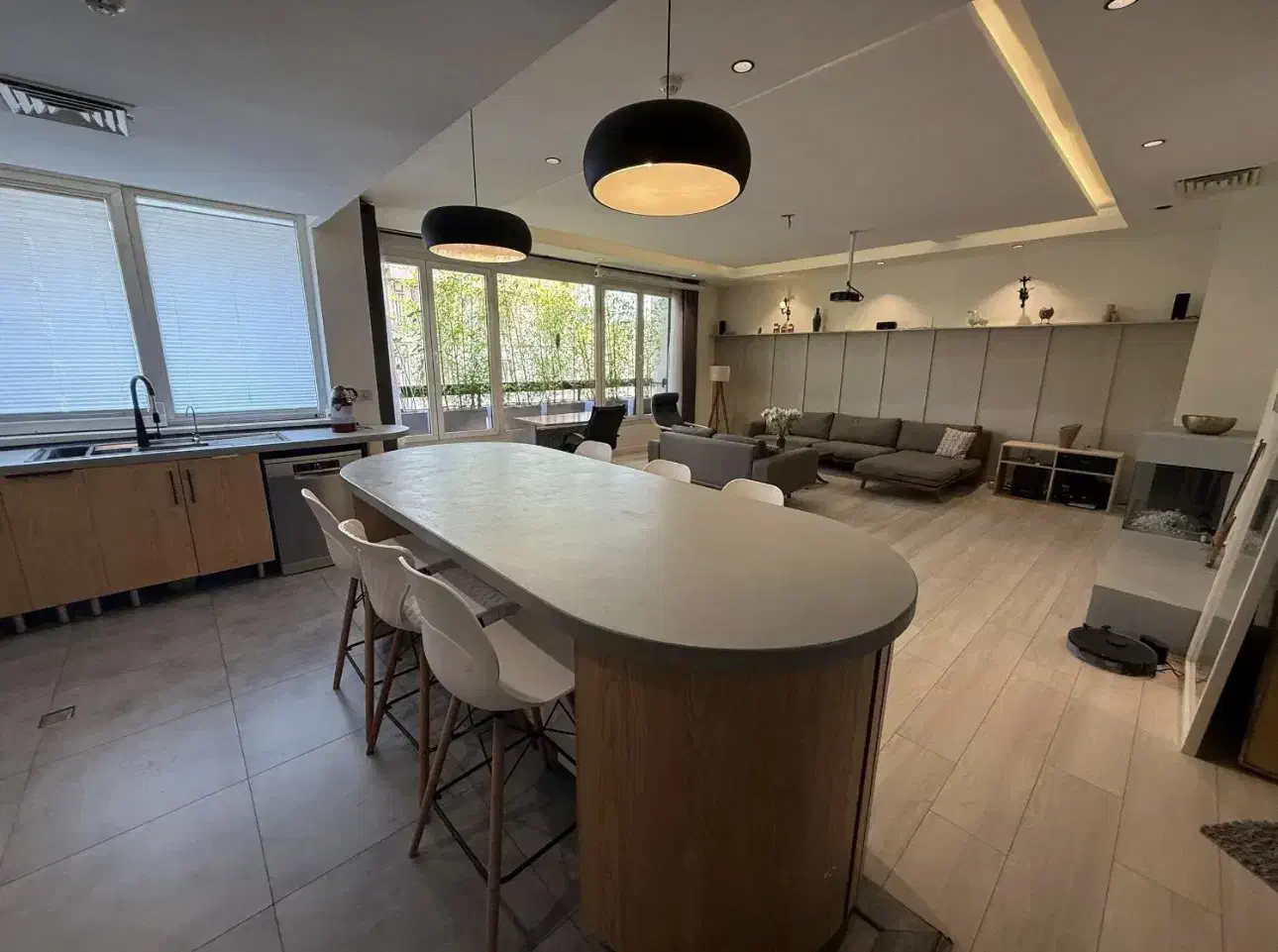 ۱۳۷مترویوابدی-مشاعات ابی-تکواحد-فایل شخصی-شهرک غرب