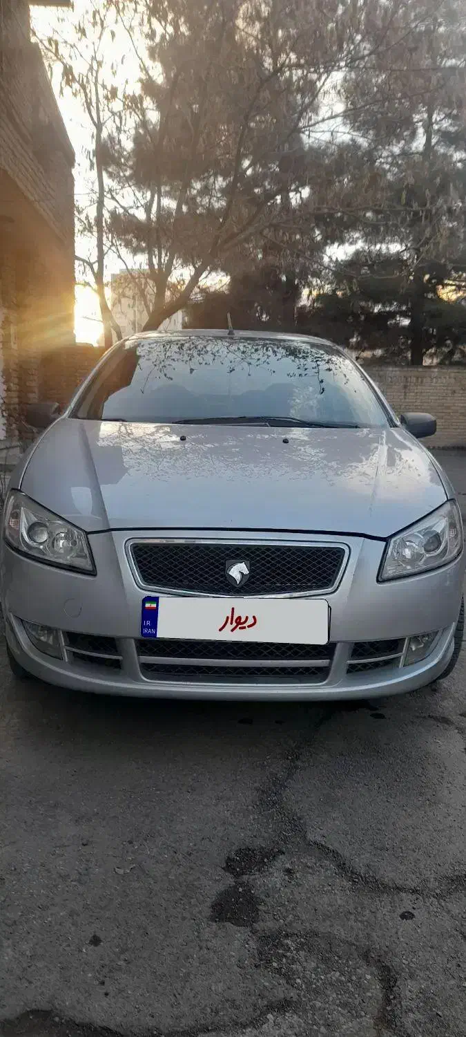 رانا LE|خودرو سواری و وانت|ارومیه, |دیوار