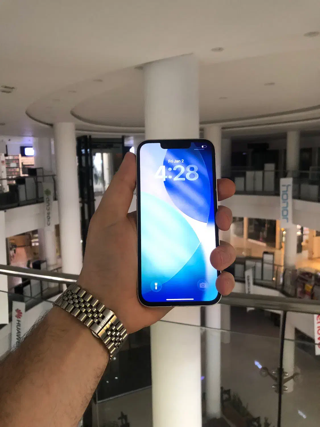 iphone 13 normal|موبایل|قائم‌شهر, |دیوار