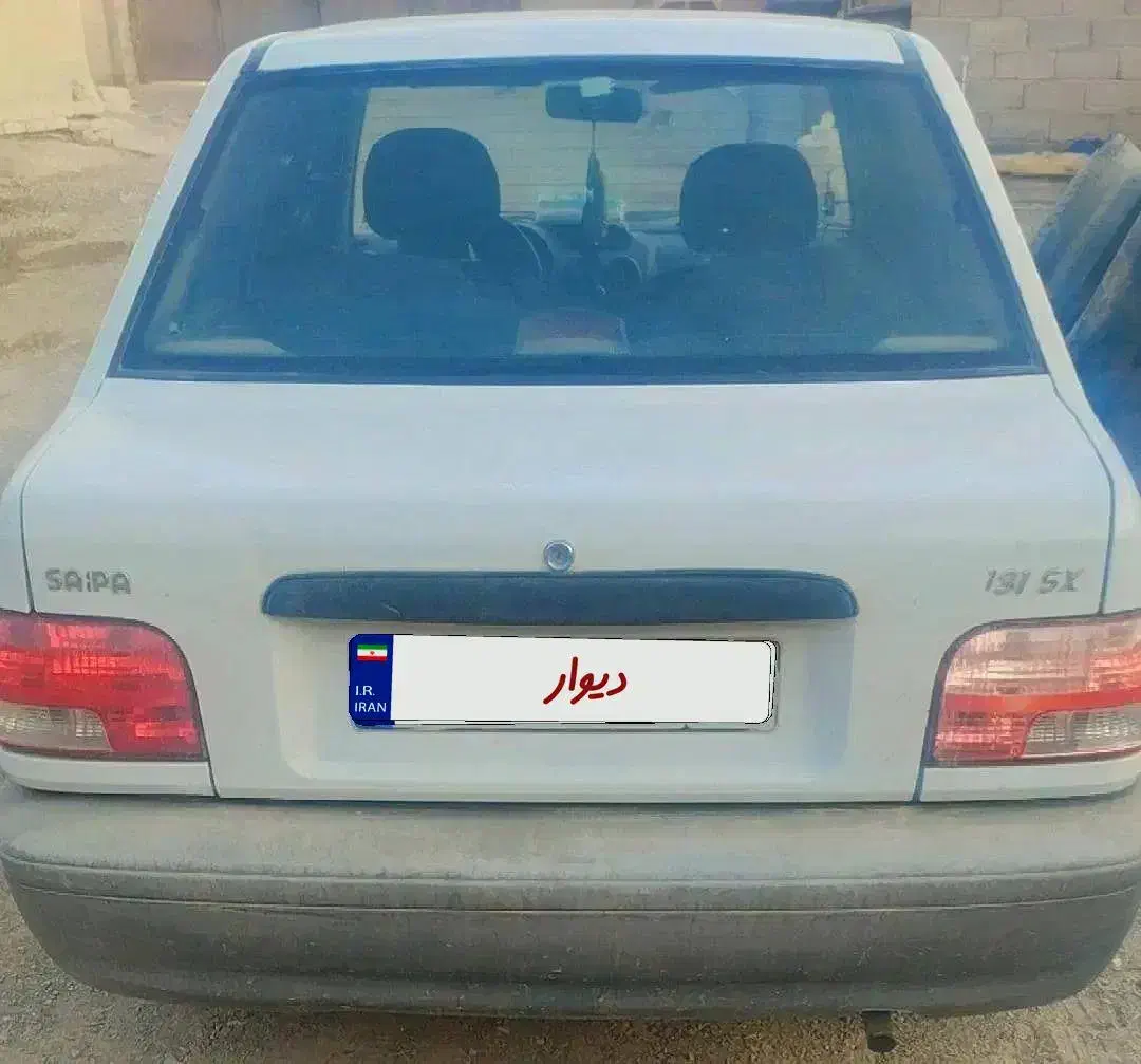 پراید|خودرو سواری و وانت|زابل, |دیوار