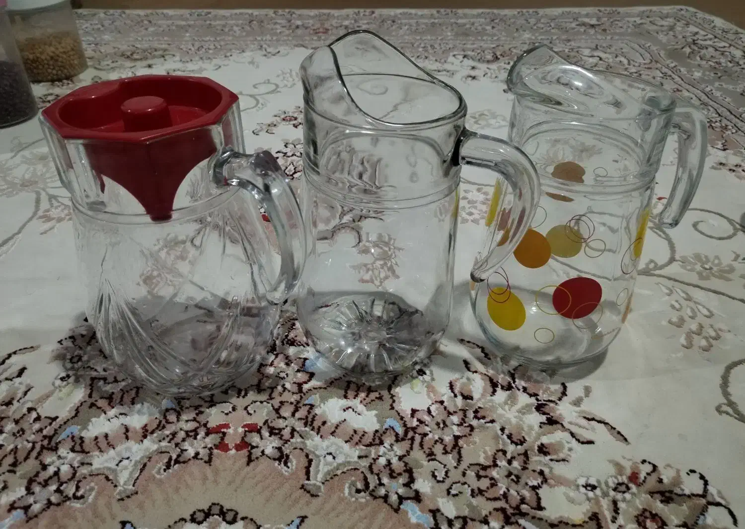 ظروف آشپزخانە|ظروف سرو و پذیرایی|مریوان, |دیوار