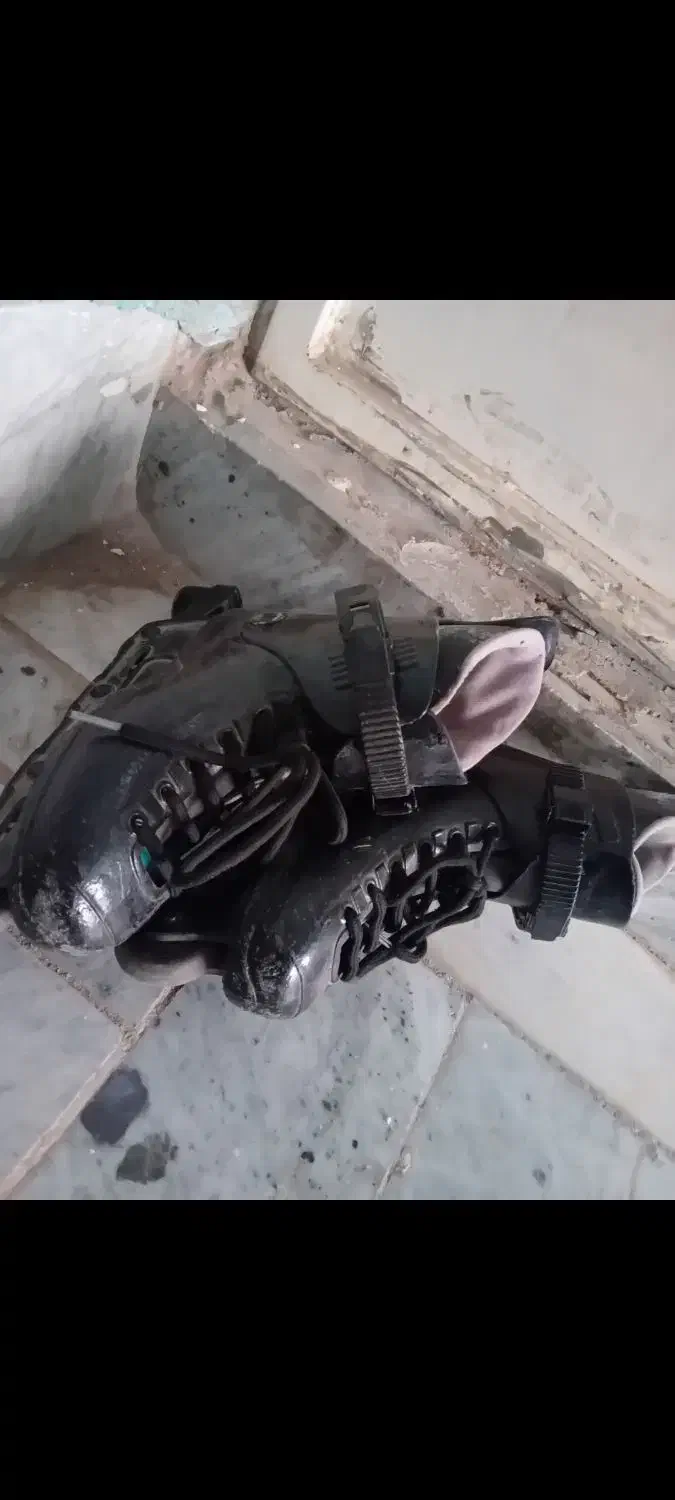 کفش اسکیت|دوچرخه، اسکیت، اسکوتر|بیرجند, |دیوار