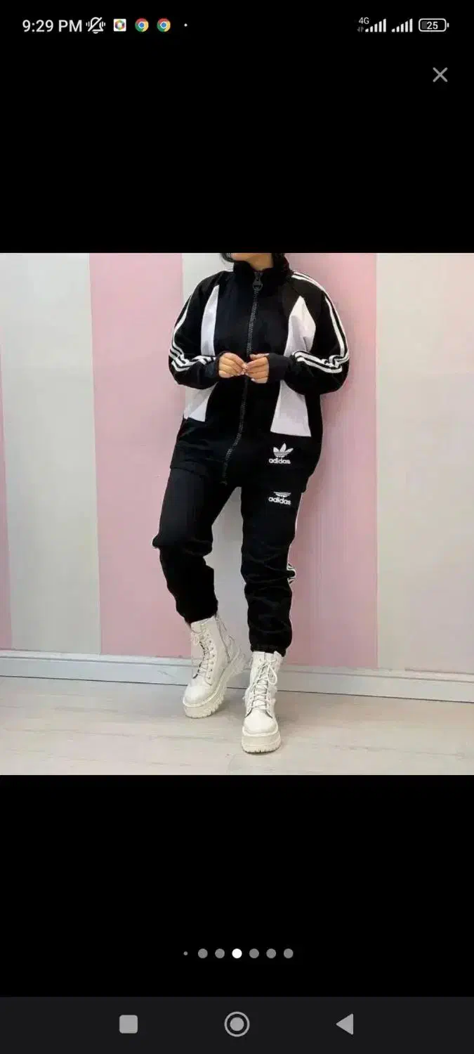 سوئیشرت شلوار شیک|لباس|چناران, |دیوار