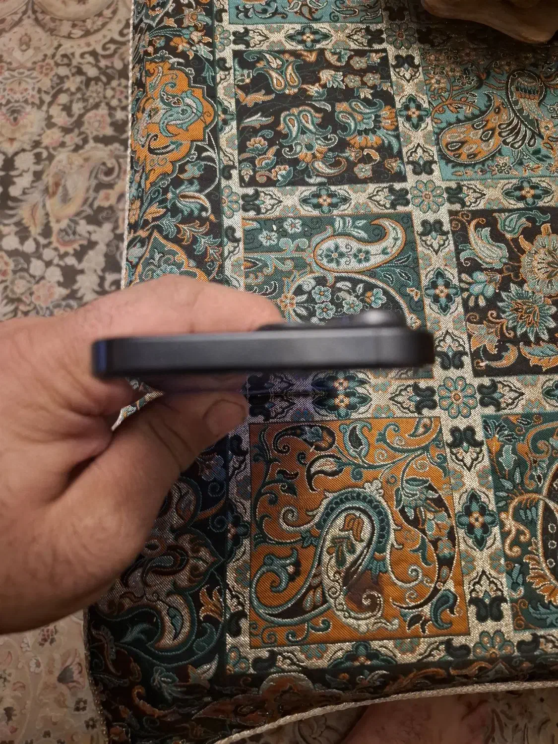 آیفون ۱۵ پرومکس|موبایل|کرج, عظیمیه|دیوار