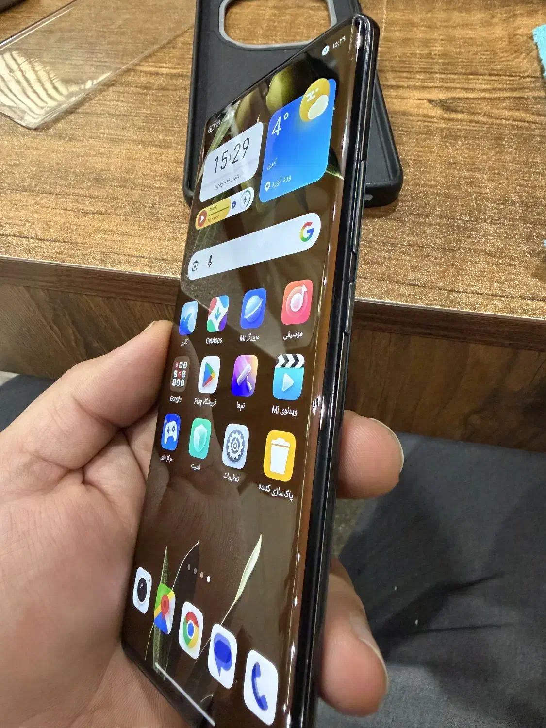 نوت 14 پرو|موبایل|تهران, چیتگر جنوبی|دیوار