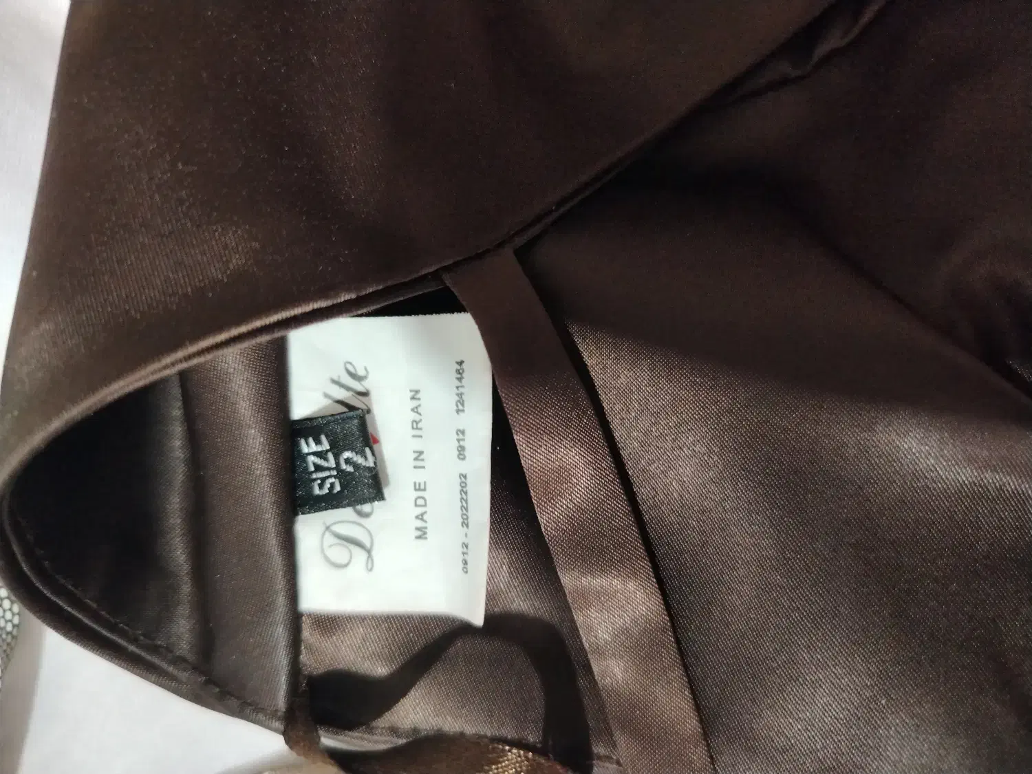 لباس مجلسی ماکسی و کت کوتاه|لباس|شهرضا, |دیوار