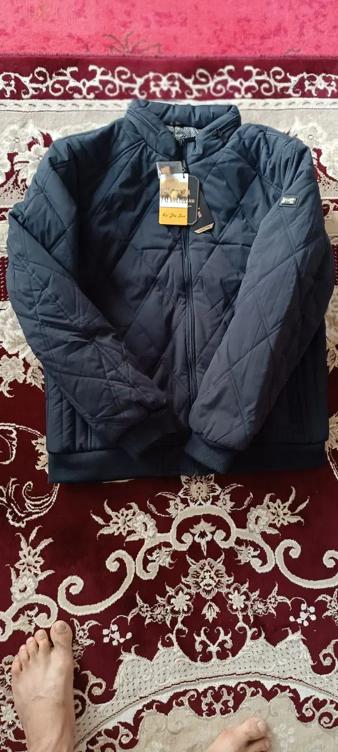 کاپشن ارجینال|لباس|خرمآباد, |دیوار