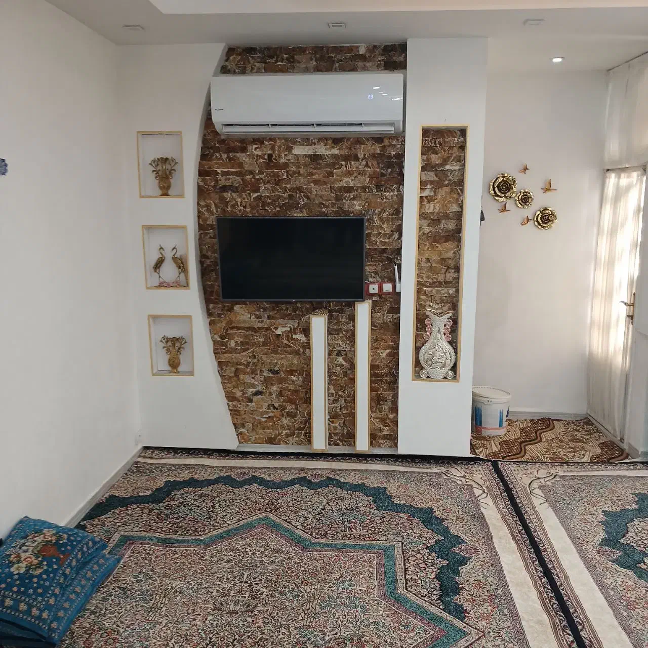 اجاره ساختمان|اجارهٔ آپارتمان|رومشکان, |دیوار