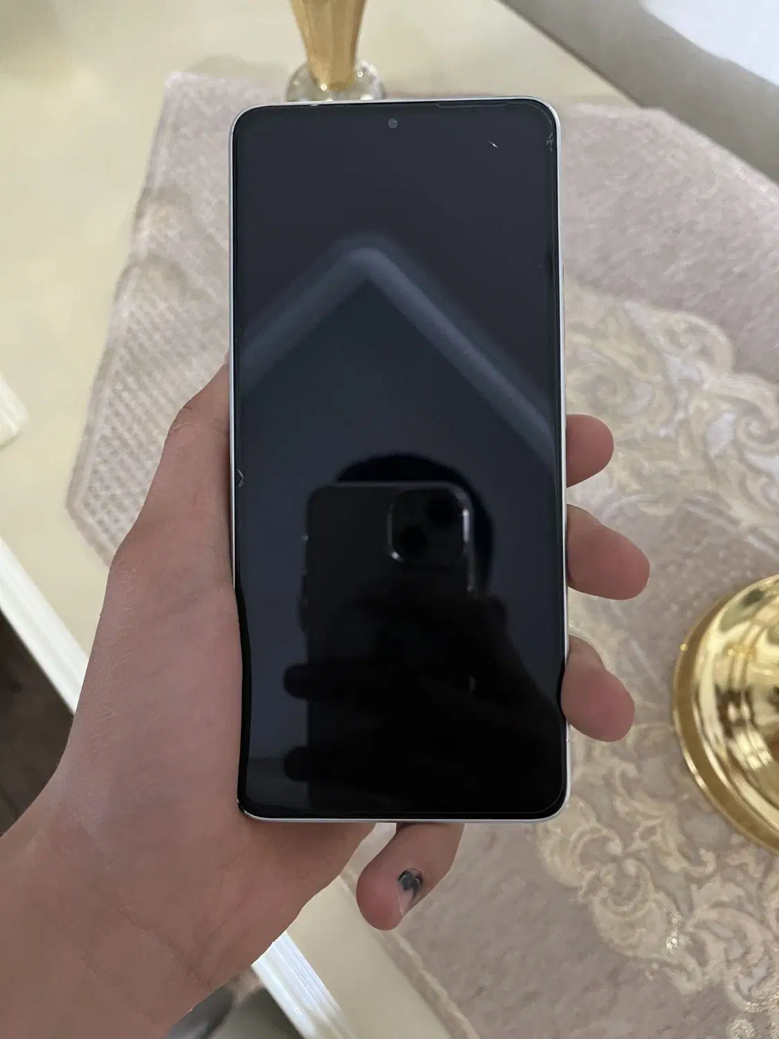 Poco x6 pro 5g|موبایل|اسلام‌شهر, شهرک قائمیه|دیوار