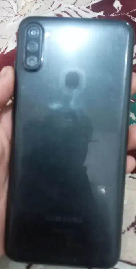 یک عددگوشی a10sبه فروش میرسد|موبایل|اهواز, کوی علوی|دیوار