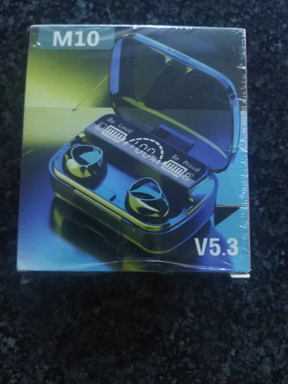 ایرپاد m10 اصل|لوازم جانبی موبایل و تبلت|بوکان, |دیوار