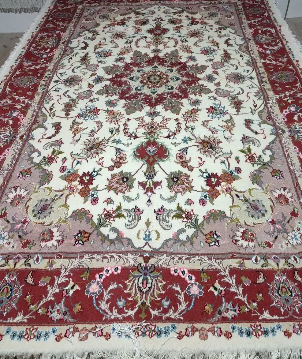 جفت شش متری علا بافت دستبافت(اقساط)|فرش|تبریز, |دیوار