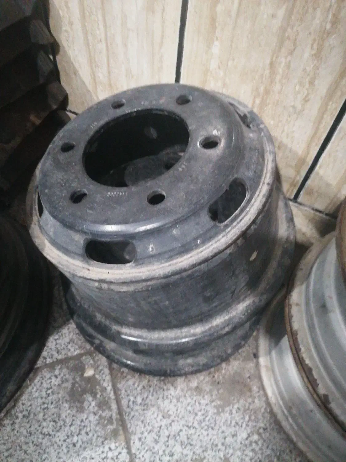 فروش رینگ|قطعات یدکی و لوازم جانبی|داراب, |دیوار