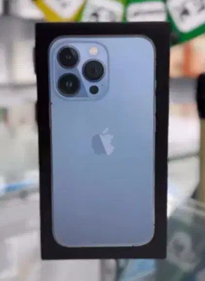 گوشی اقساطی آیفون ۱۳ پرومکس|موبایل|قشم, |دیوار