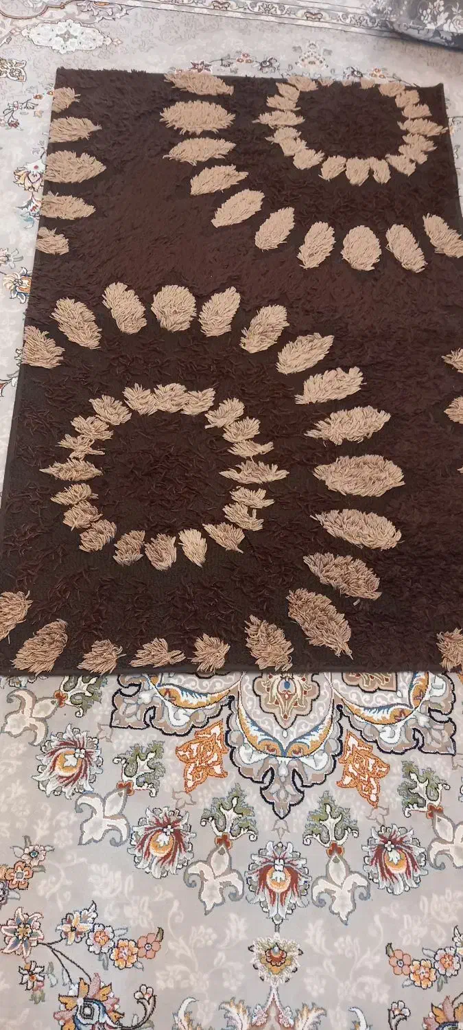 گلیم|گلیم، جاجیم، گبه|همدان, |دیوار