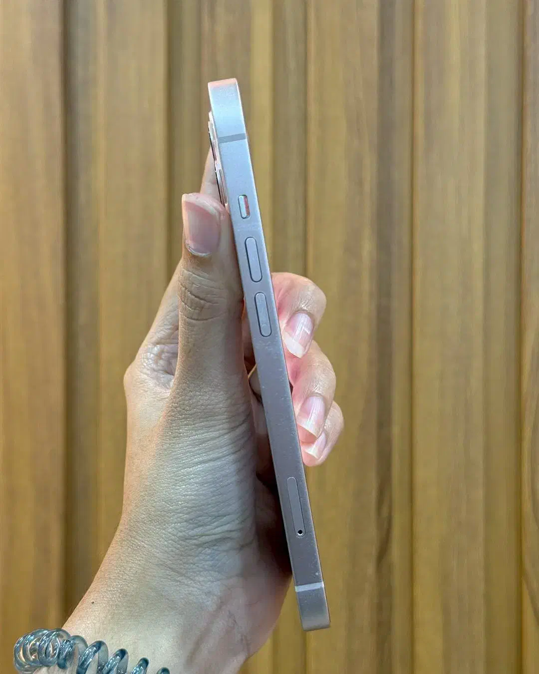 اپل iPhone 13 با حافظه 128 گیگ دوسیم|موبایل|مشهد, کوثر|دیوار