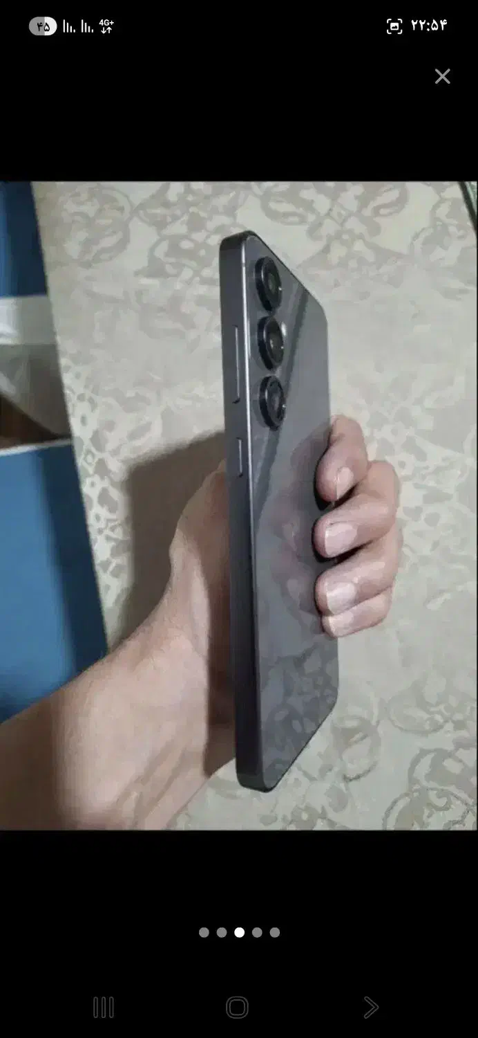 s24 fe|موبایل|بهبهان, |دیوار