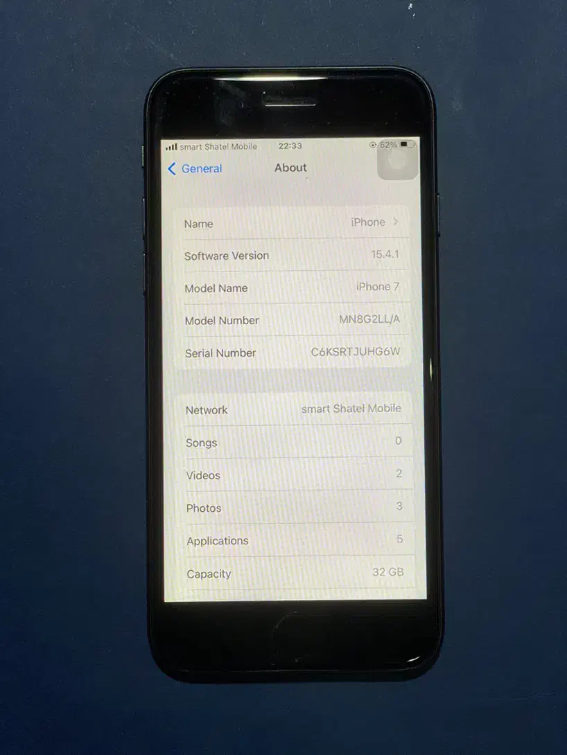 آیفون۷|موبایل|ارومیه, |دیوار