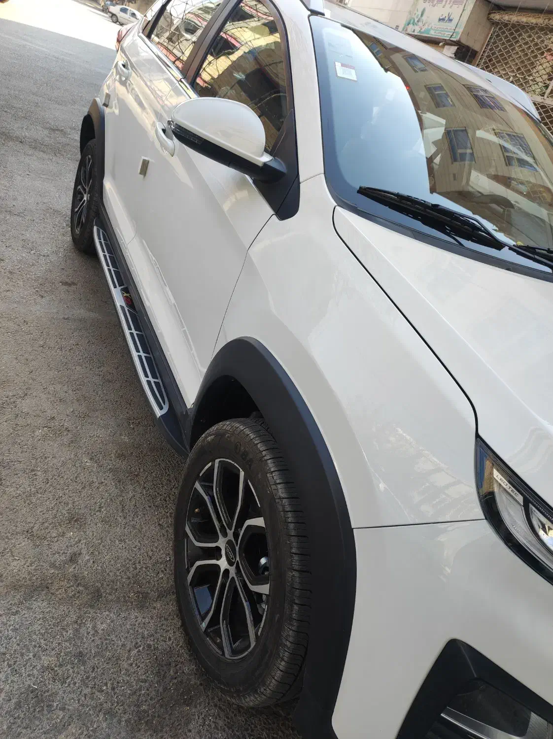 22پرو|خودرو سواری و وانت|مشهد, تلگرد|دیوار