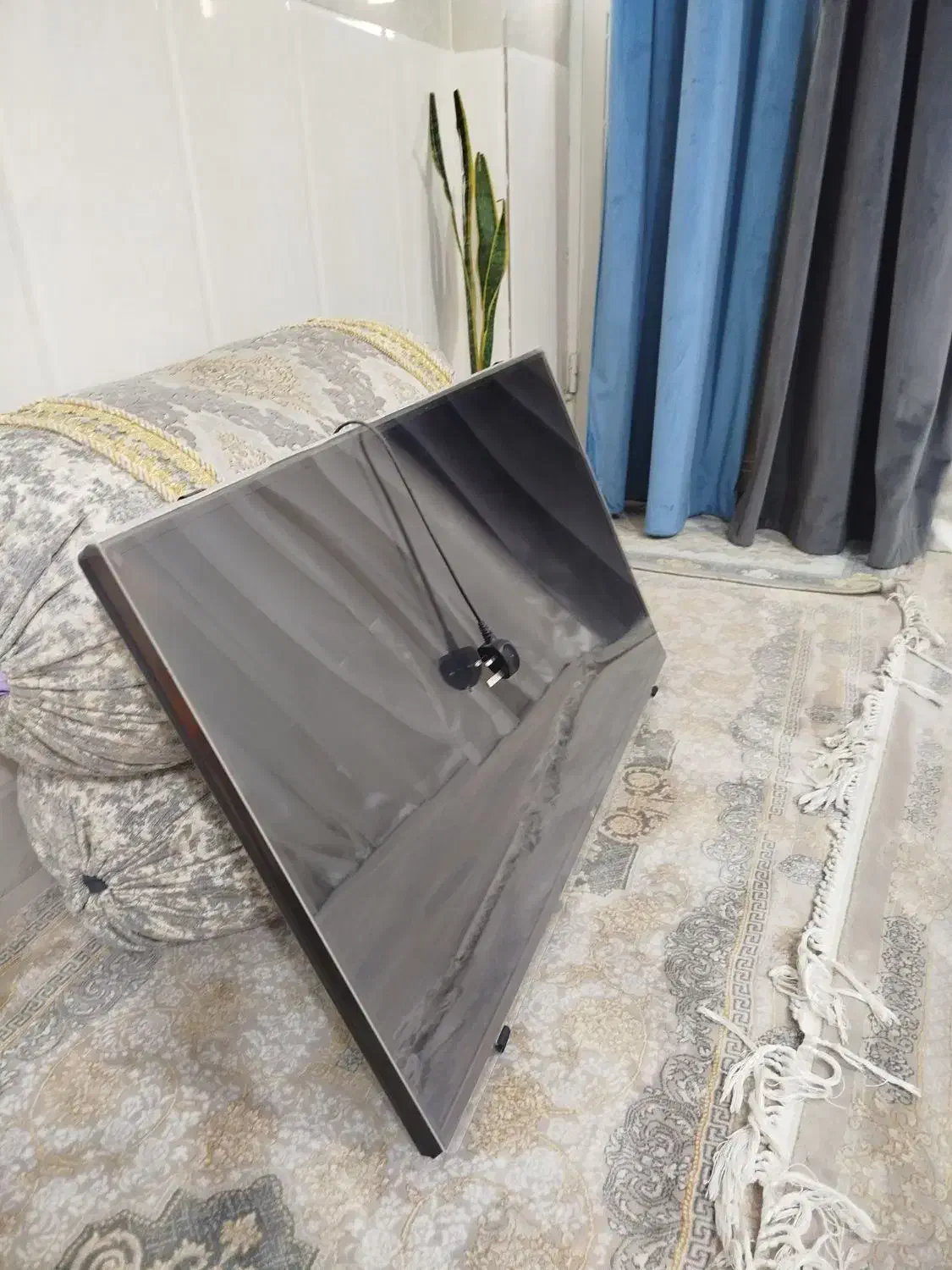 تلویزیون LG 43 فول هست|تلویزیون و پروژکتور|زاهدان, |دیوار