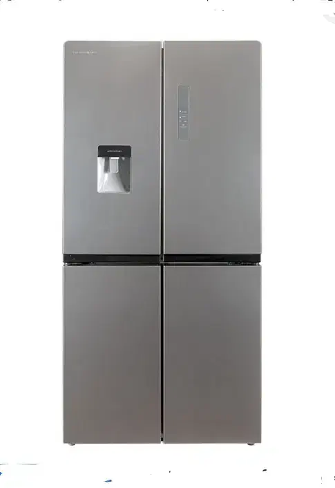 یخچال اقساط بازنشستگان تامین اجتمایی و کارت ملی|یخچال و فریزر|کرمانشاه, |دیوار