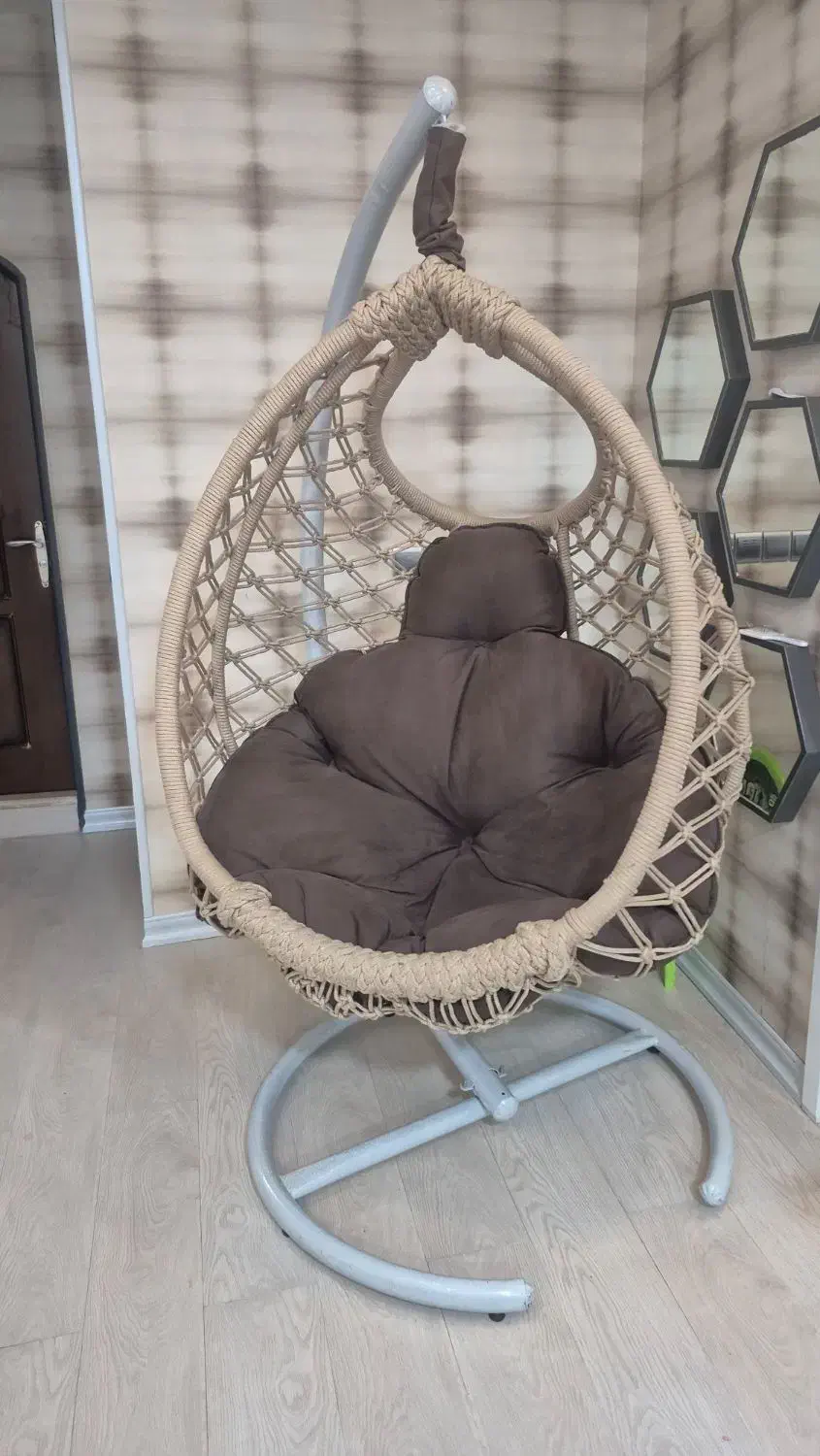 تاب ریلکسی|صندلی و نیمکت|مبارکه, |دیوار