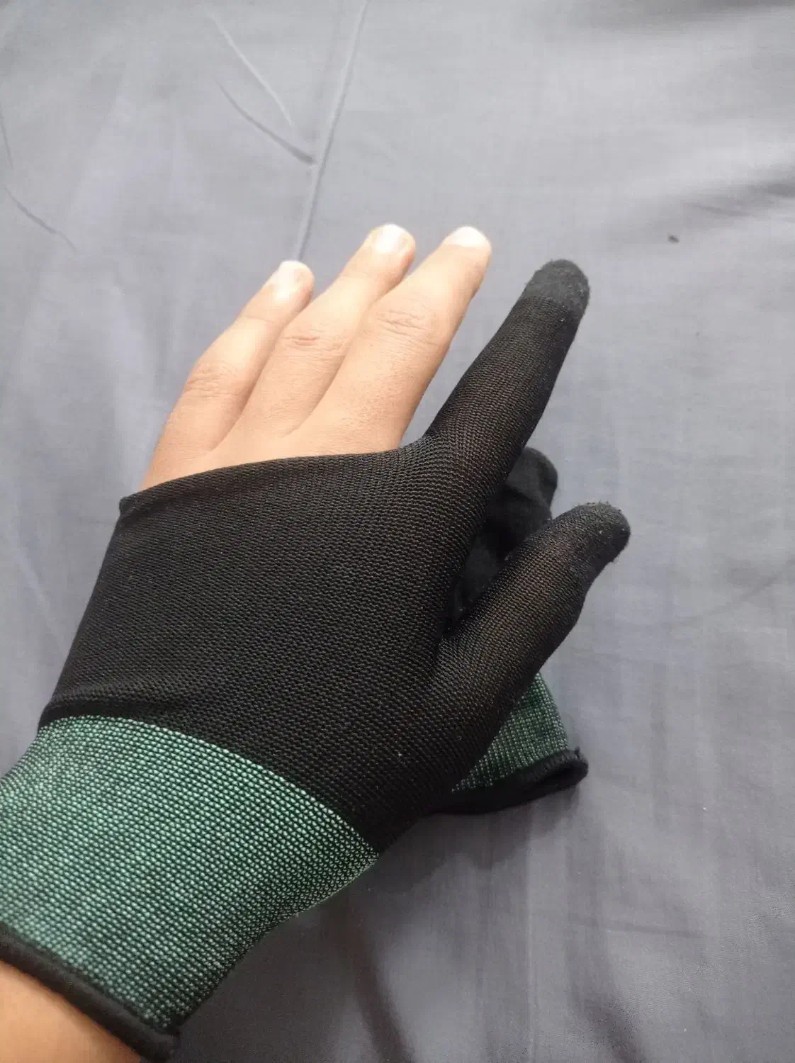 انگشتی کالاف|کنسول، بازی ویدئویی و آنلاین|فولادشهر, C3|دیوار