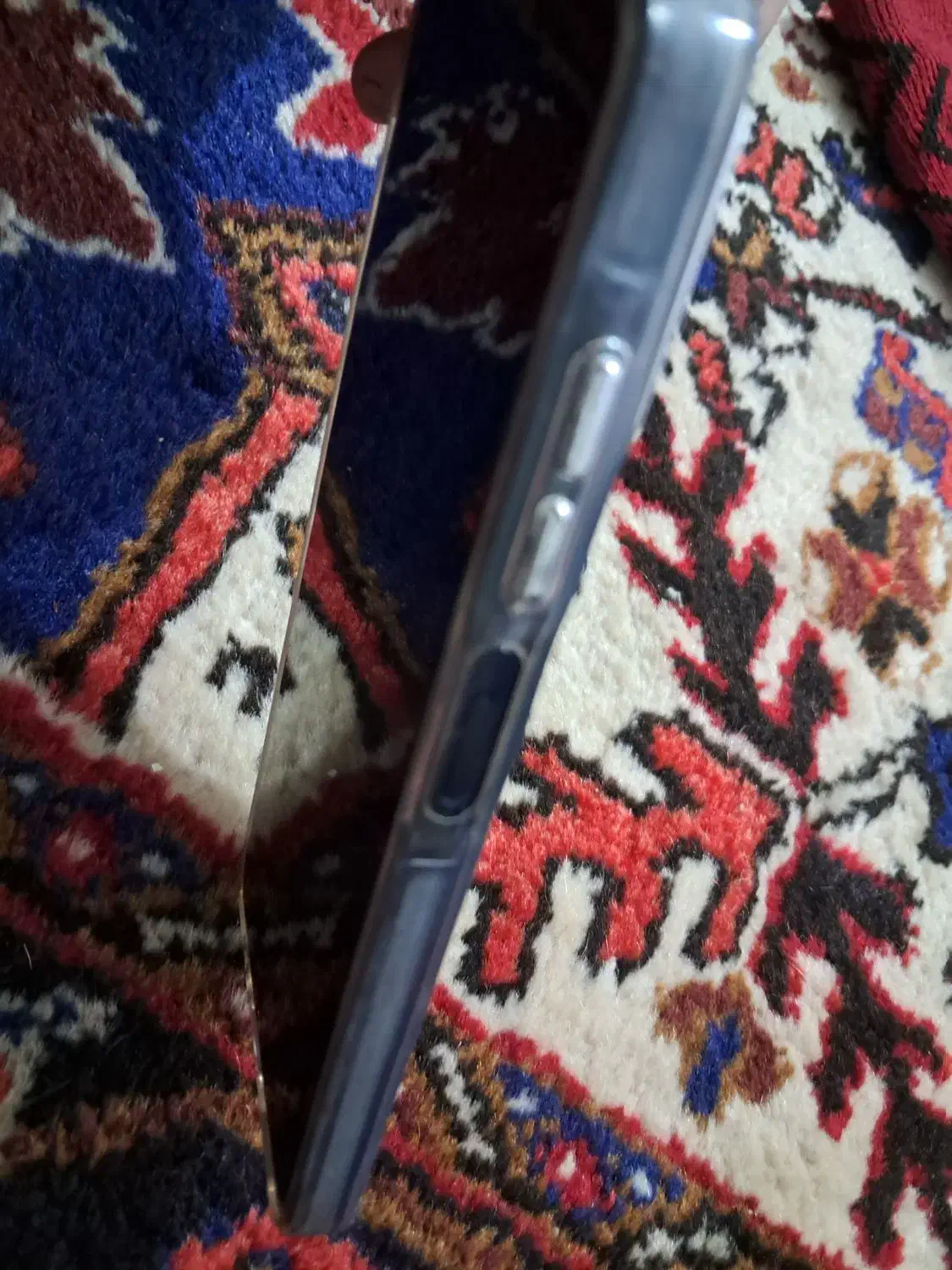 گوشی سامسونگ A06نو|موبایل|بناب, |دیوار