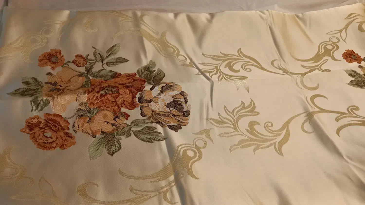 یالان پرده|پرده، رانر، رومیزی|تهران, جوادیه|دیوار