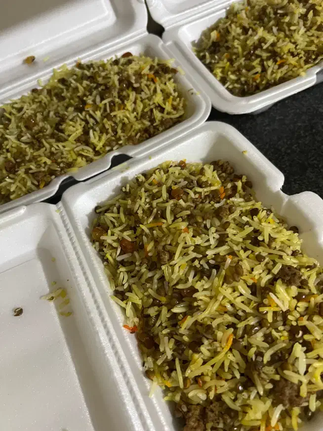 غذای خانگی|خوردنی و آشامیدنی|سیرجان, |دیوار