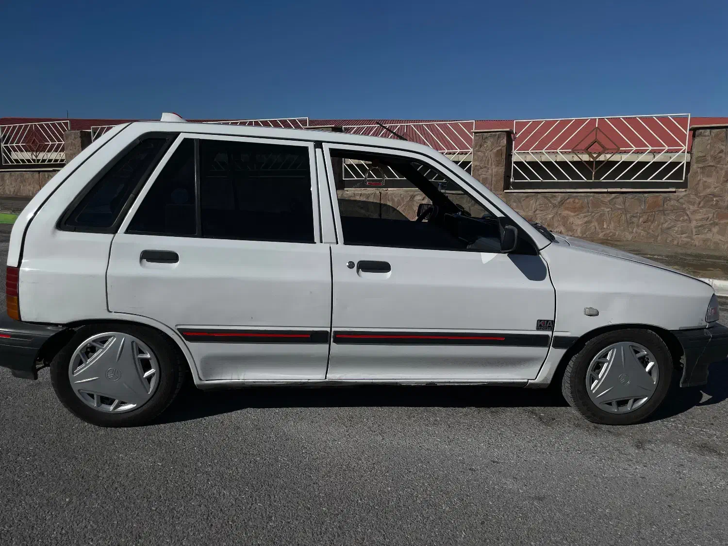 پراید هاچبک|خودرو سواری و وانت|پردیس, فاز ۱|دیوار