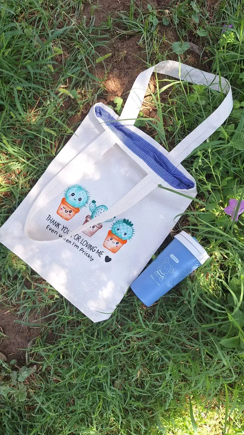 توتبگ / کیف پارچه ای|کیف، کفش، کمربند|نجف‌آباد, بازار|دیوار