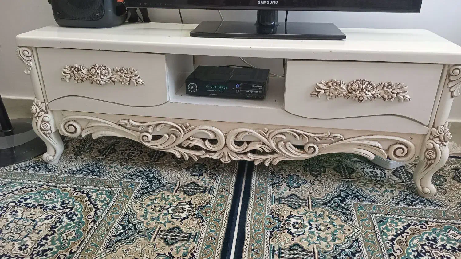 فروش لوازم خانگی|مبلمان خانگی و میز عسلی|کاشمر, |دیوار