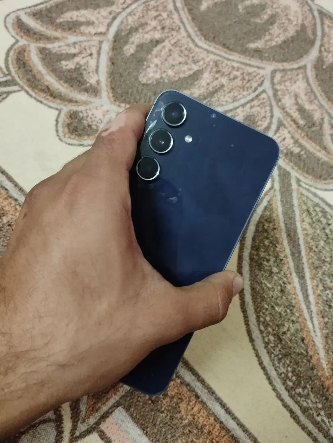گوشی A55 256g|موبایل|تهران, خلیج فارس|دیوار