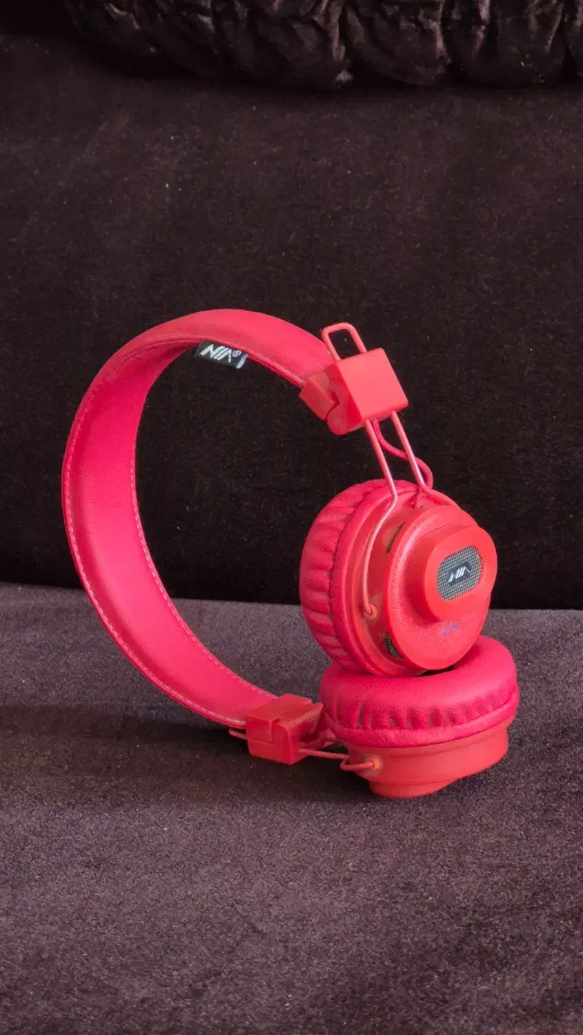 هدفون NIA X5SP|پخش‌کننده همراه|کرج, المهدی|دیوار