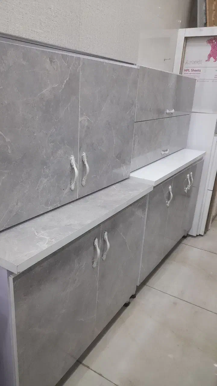 ghlamiii حاظری کابینت کد521|مصالح و تجهیزات ساختمان|سنقر, |دیوار