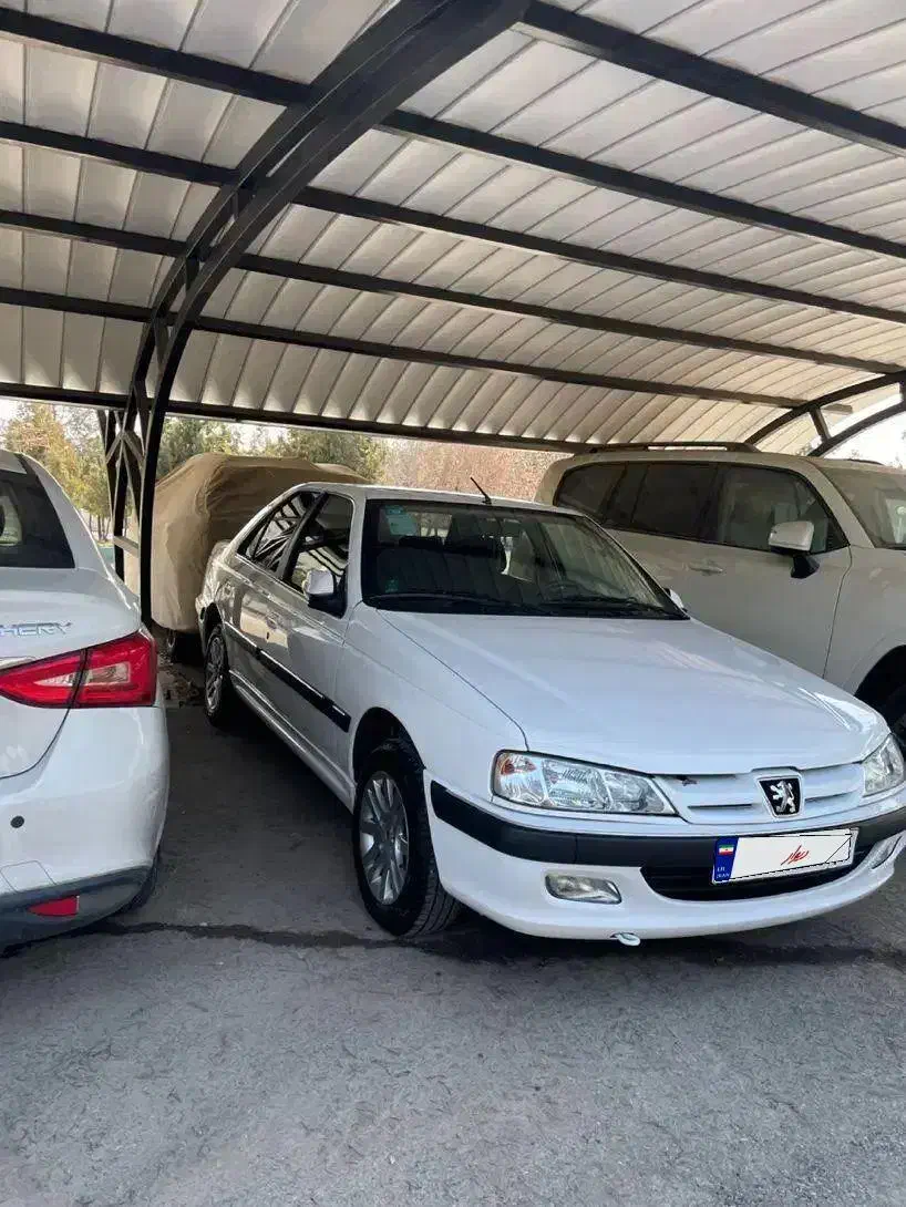 پارس|خودرو سواری و وانت|تهران, افسریه شمالی|دیوار