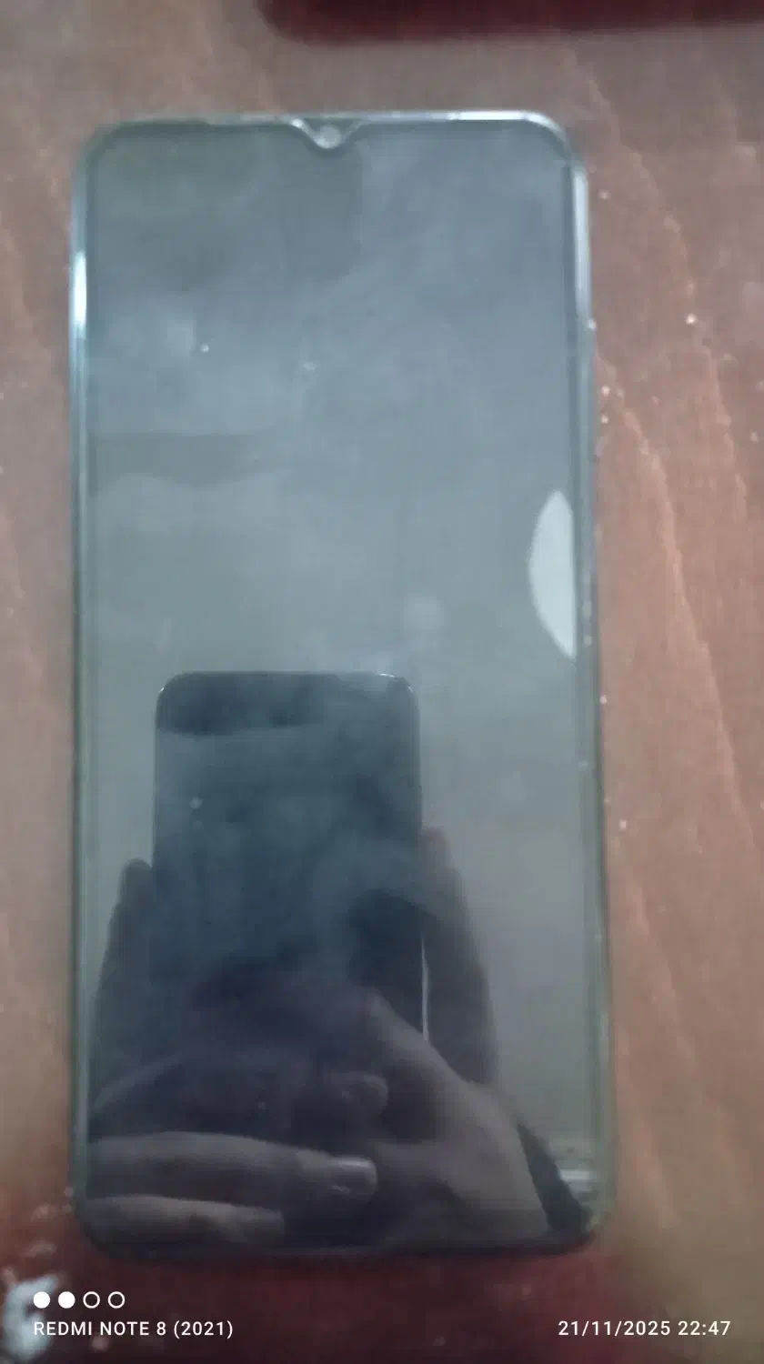 گوشی مدل a03s درحد نو|موبایل|بروجرد, |دیوار