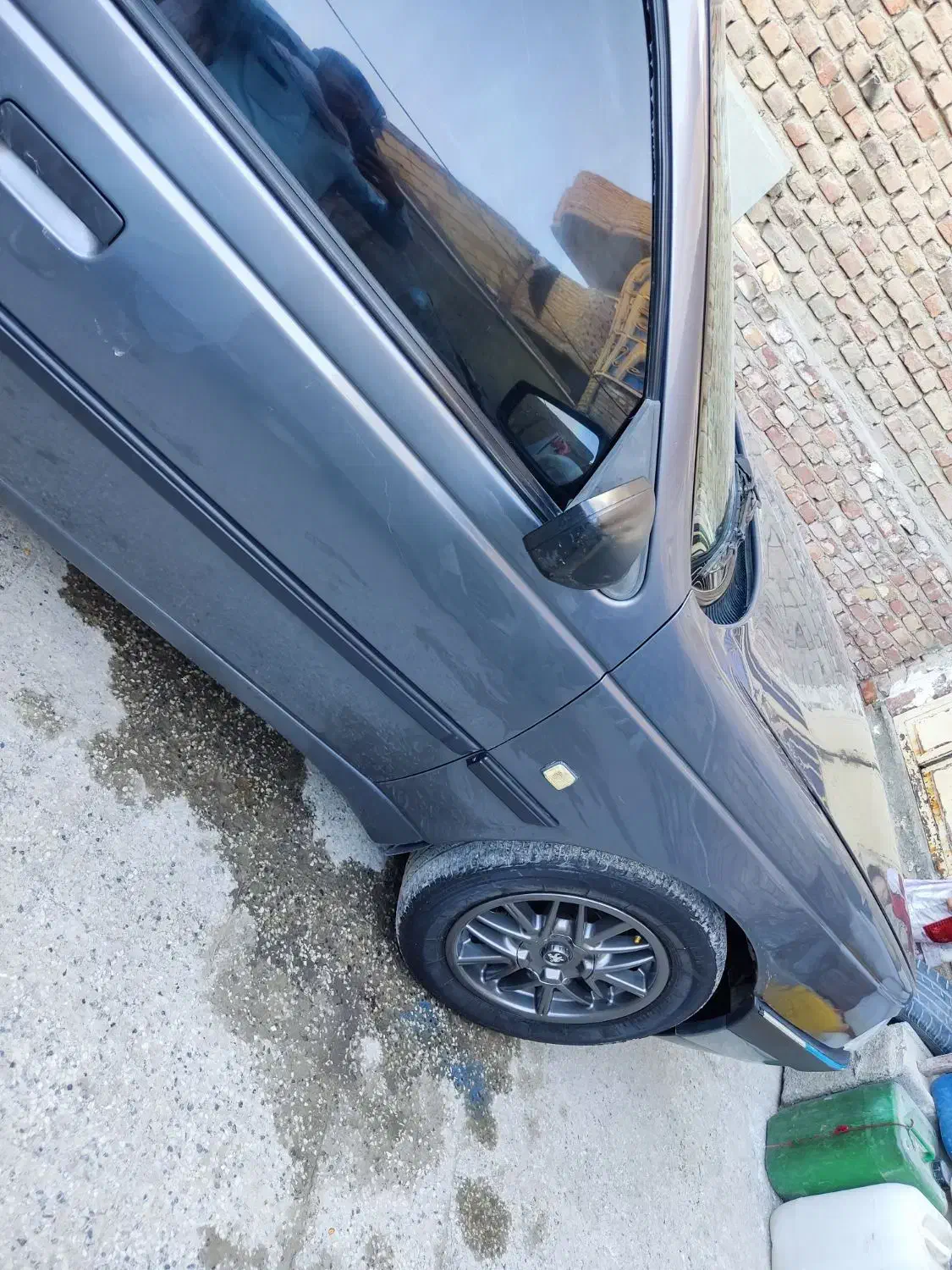 پژو۹۵خیلی تمیز|خودرو سواری و وانت|زاهدان, |دیوار